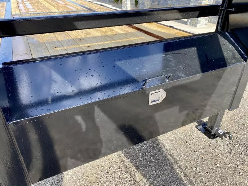 new Equipment / Flatbed Trailers Sure-Trac  for sale, in Carlisle, PA Thumbnail 11