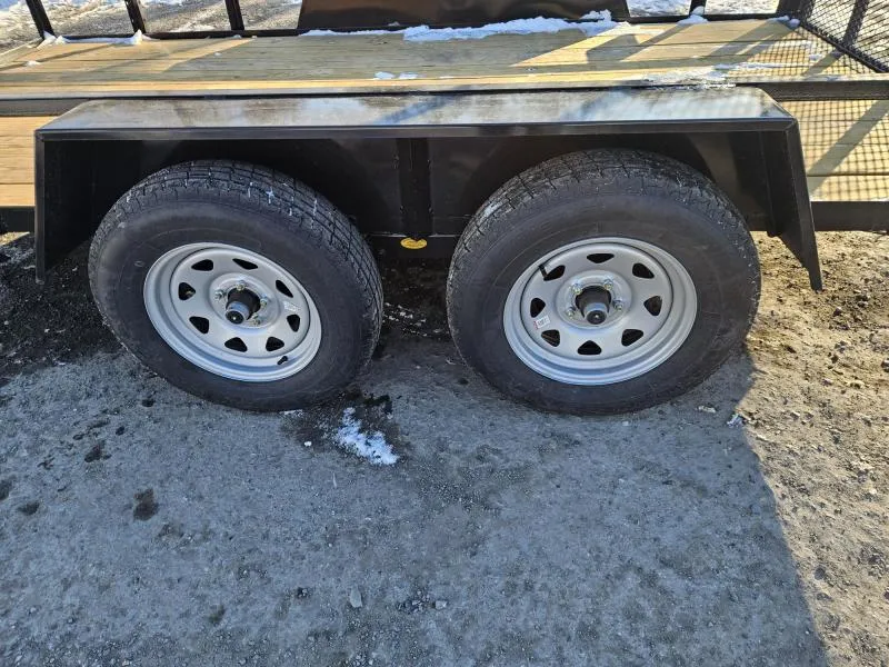 used Utility Trailers AMO  for sale, in Carlisle, PA Thumbnail 11