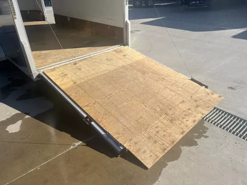 used Cargo (Enclosed) Trailers NEO Trailers  for sale, in Irwin, PA Thumbnail 13