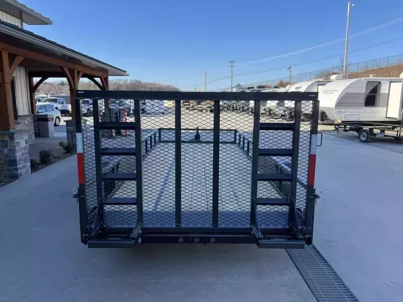 new Utility Trailers MAXX-D  for sale, in Irwin, PA Thumbnail 4