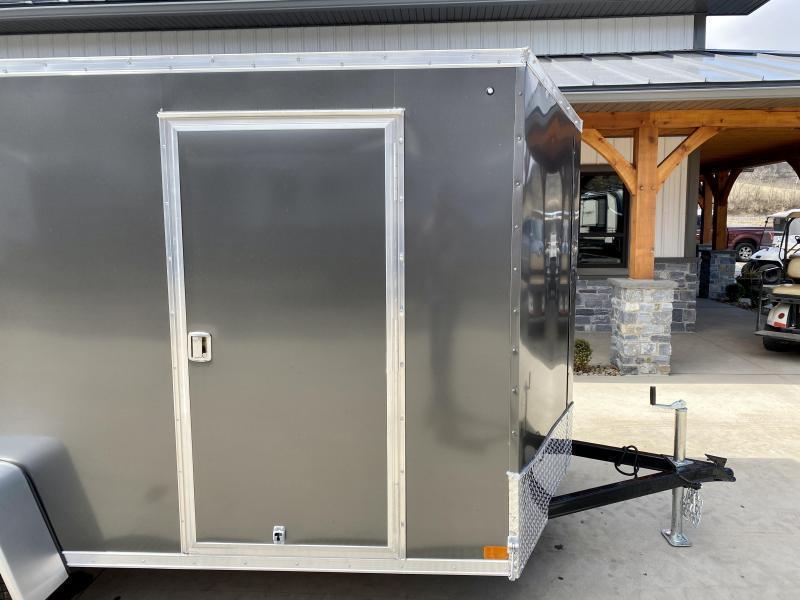 new Cargo (Enclosed) Trailers ITI Cargo  for sale, in Carlisle, PA Thumbnail 11