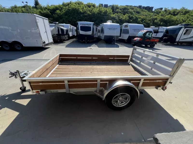 used Utility Trailers H and H Trailer for sale, in Irwin, PA Thumbnail 5