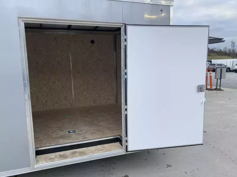 new Cargo (Enclosed) Trailers Sure-Trac  for sale, in West Middlesex, PA Thumbnail 13