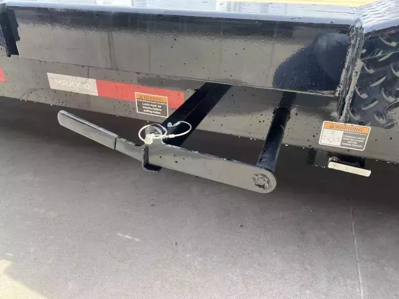 new Equipment / Flatbed Trailers MAXX-D  for sale, in Carlisle, PA Thumbnail 28