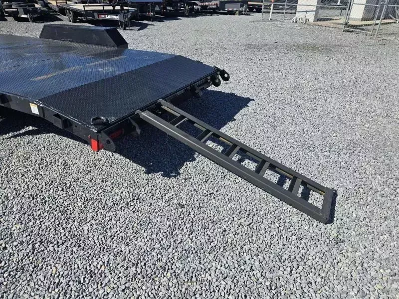 new Car Haulers / Racing Trailers Hillcrest Trailers  for sale, in Carlisle, PA Thumbnail 11