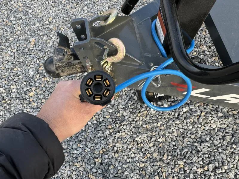 new Car Haulers / Racing Trailers Lamar Trailers  for sale, in Carlisle, PA Thumbnail 13