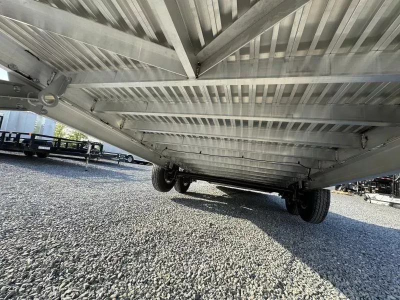 new Car Haulers / Racing Trailers Sure-Trac  for sale, in West Middlesex, PA Thumbnail 19