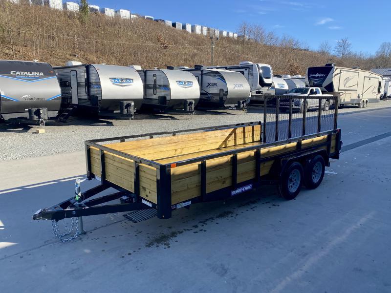 used Utility Trailers Sure-Trac  for sale, in Carlisle, PA Thumbnail 11