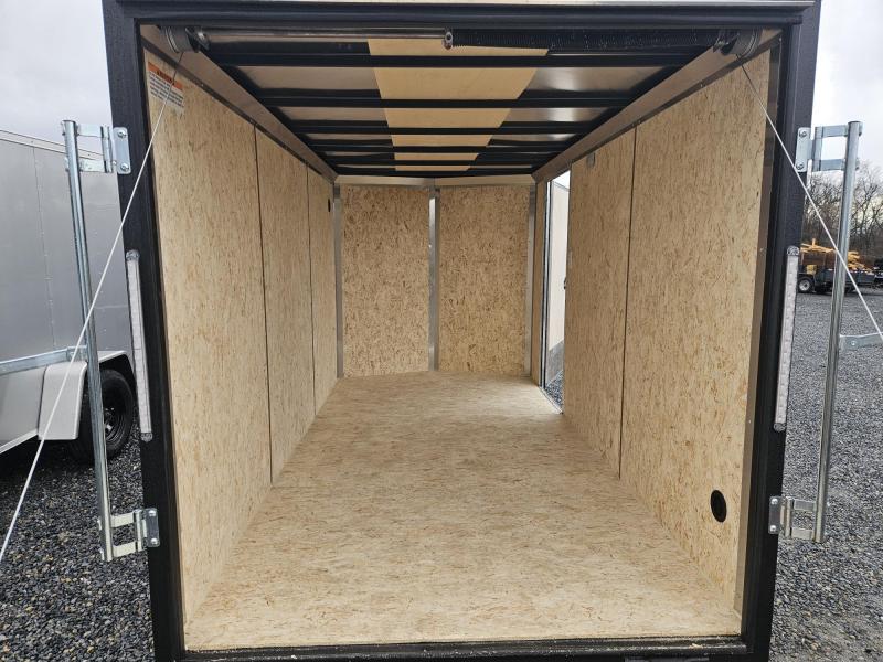 new Cargo (Enclosed) Trailers ITI Cargo  for sale, in Irwin, PA Thumbnail 15