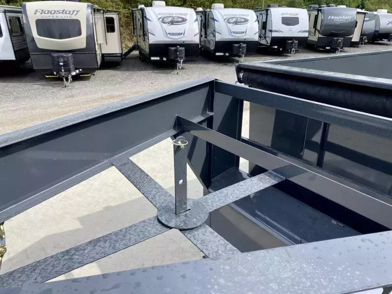 new Dump Trailers Lamar Trailers  for sale, in Carlisle, PA Thumbnail 52