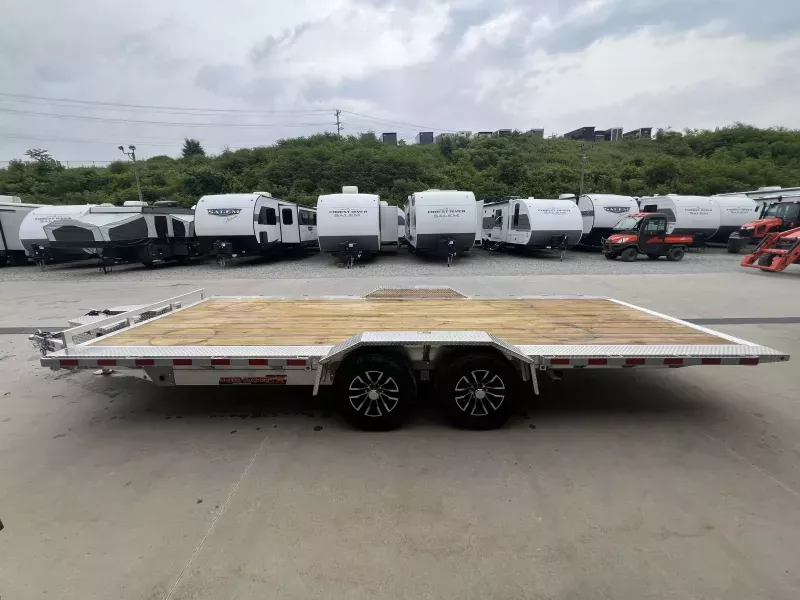 new Car Haulers / Racing Trailers H and H Trailer  for sale, in Irwin, PA Thumbnail 19