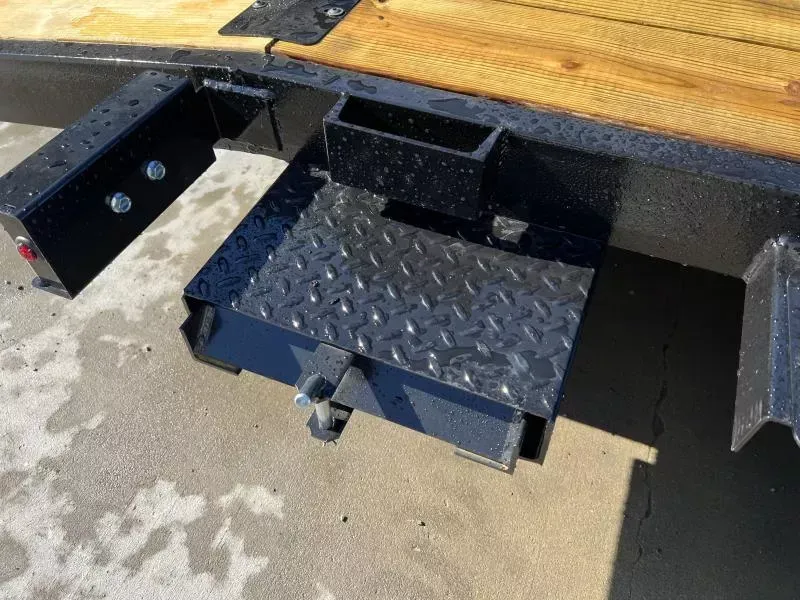 new Car Haulers / Racing Trailers AMO  for sale, in West Middlesex, PA Thumbnail 16