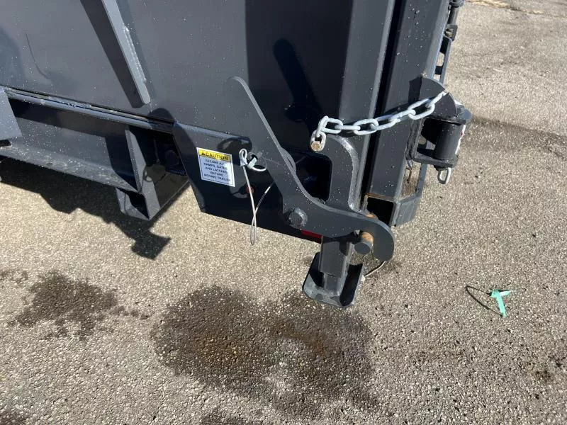 new Dump Trailers Hillcrest Trailers for sale, in West Middlesex, PA Thumbnail 30
