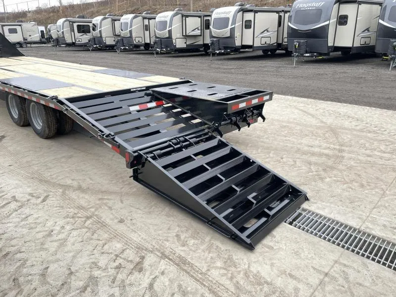 new Equipment / Flatbed Trailers Sure-Trac  for sale, in Carlisle, PA Thumbnail 8