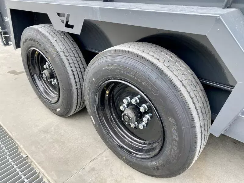 new Dump Trailers Lamar Trailers  for sale, in Carlisle, PA Thumbnail 32