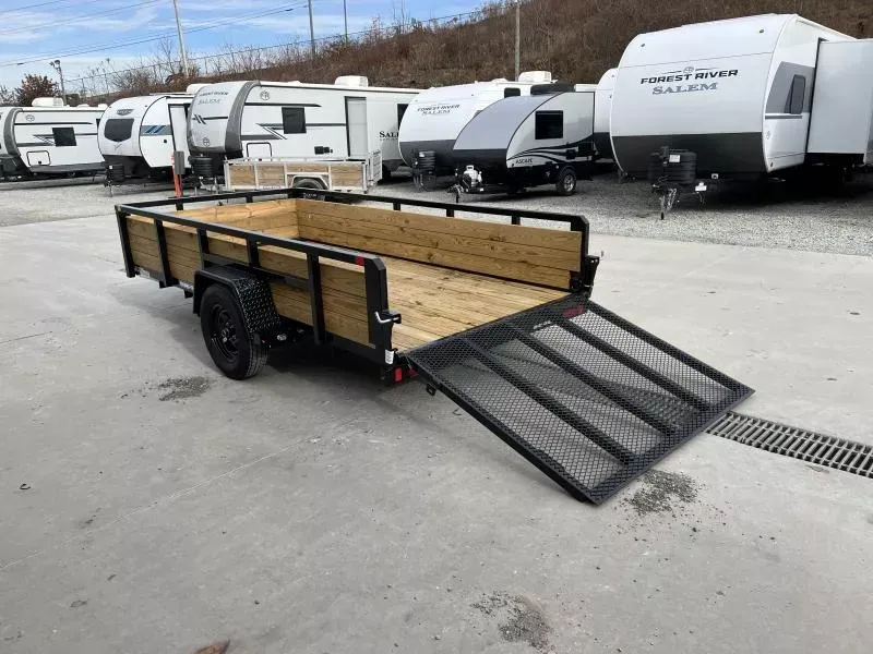 new Utility Trailers Sure-Trac  for sale, in Evans City, PA Thumbnail 15