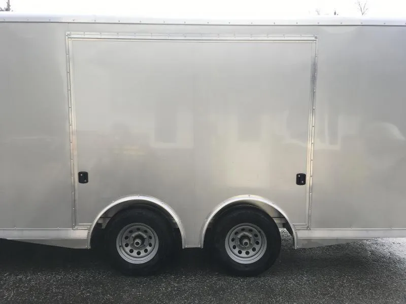 new Cargo (Enclosed) Trailers NEO Trailers  for sale, in Irwin, PA Thumbnail 23