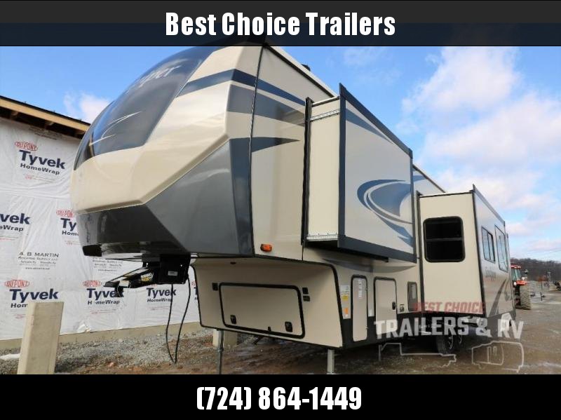 2020 Forest River RV Sandpiper C-Class 3330BH 2020 Forest River RV Sandpiper C-Class 3330BH