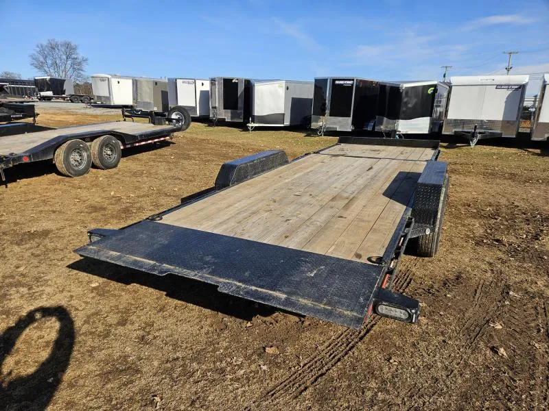 used Equipment / Flatbed Trailers MAXX-D  for sale, in Carlisle, PA Thumbnail 9