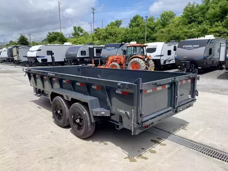 new Dump Trailers Lamar Trailers  for sale, in Irwin, PA Thumbnail 20