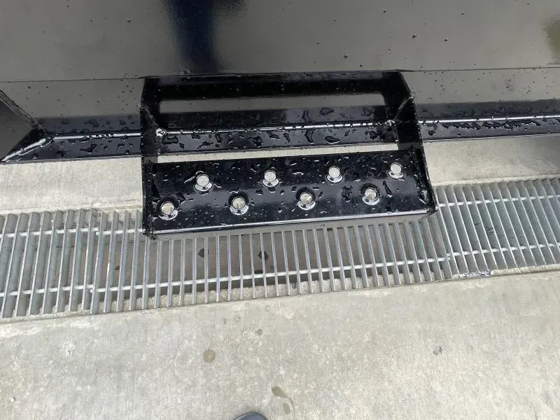 new Dump Trailers Sure-Trac  for sale, in Evans City, PA Thumbnail 33