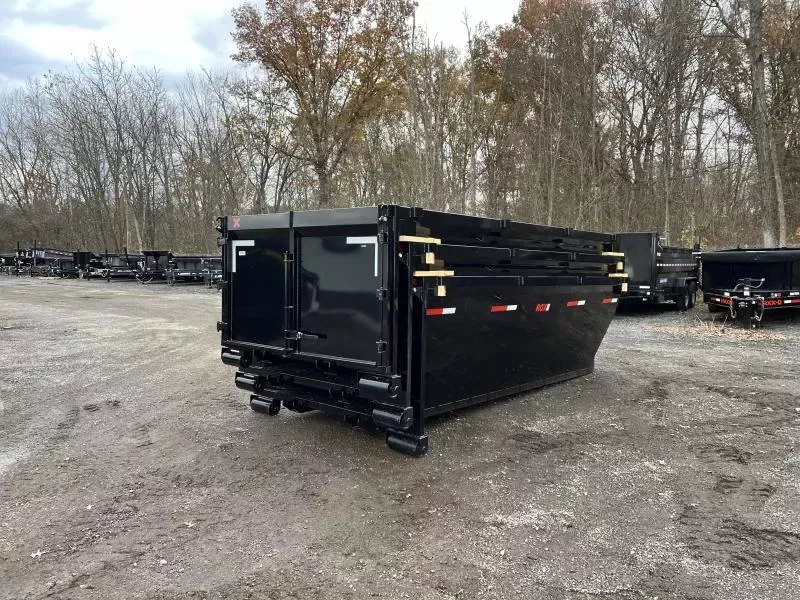 new Dump Trailers MAXX-D  for sale, in Evans City, PA Thumbnail 3