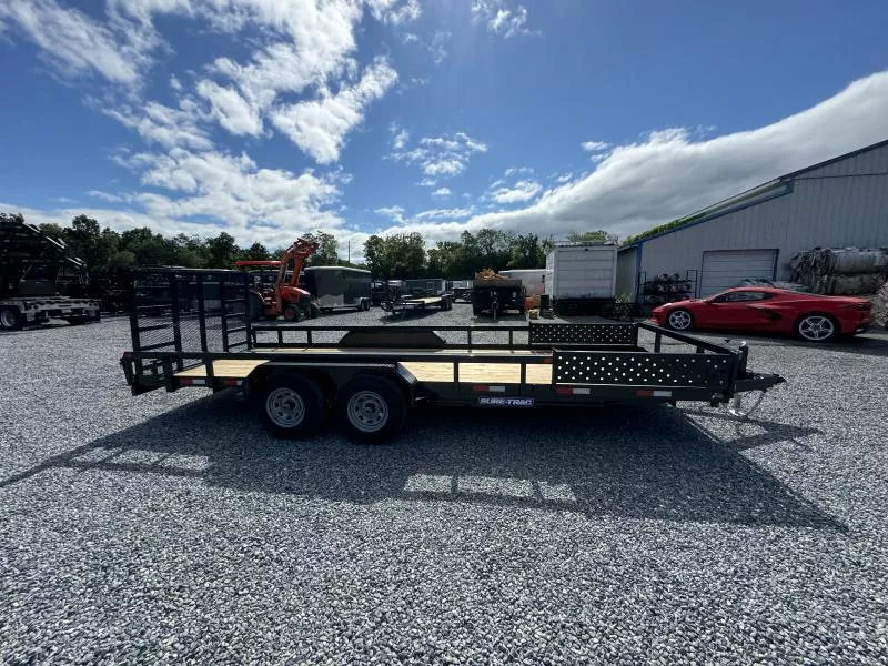 new Utility Trailers Sure-Trac  for sale, in Evans City, PA Thumbnail 5