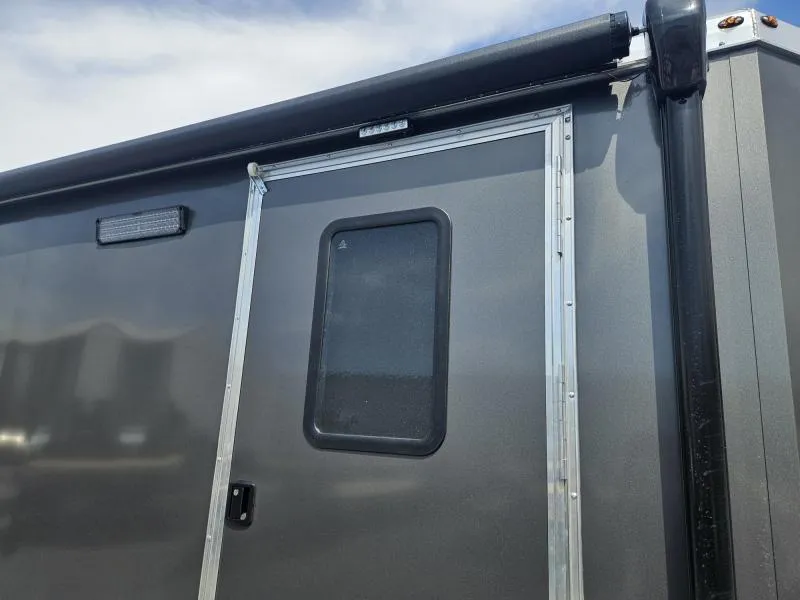 new Cargo (Enclosed) Trailers NEO Trailers  for sale, in Carlisle, PA Thumbnail 13
