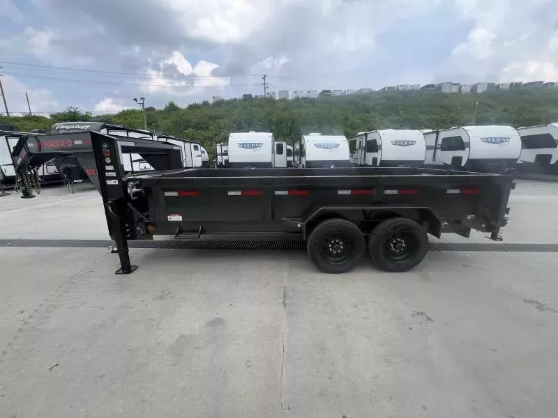 new Dump Trailers MAXX-D for sale, in Irwin, PA Thumbnail 17