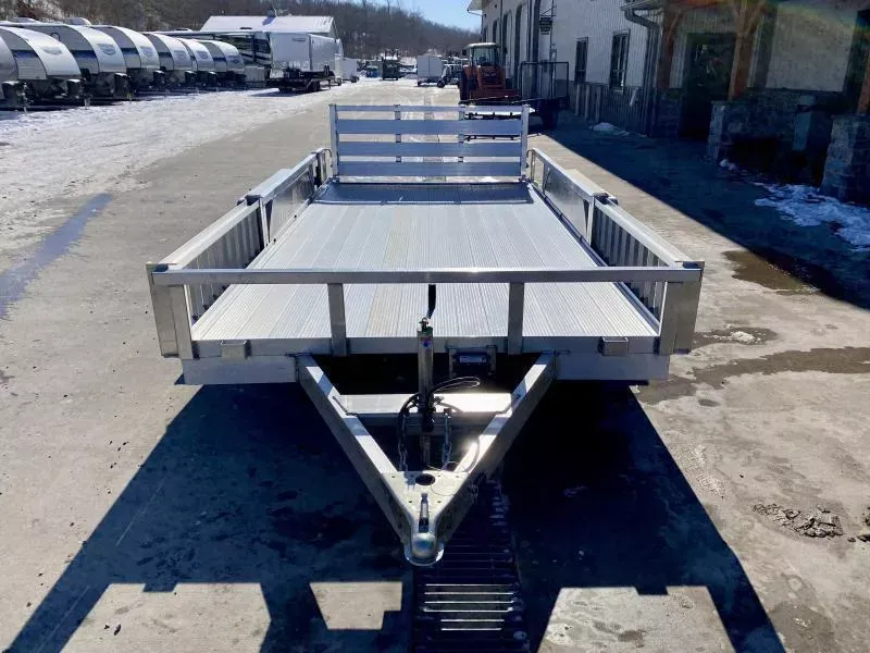 new Utility Trailers Sure-Trac  for sale, in Evans City, PA Thumbnail 9