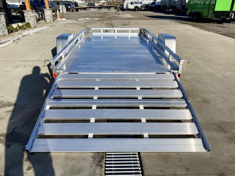 new Utility Trailers Sure-Trac  for sale, in Irwin, PA Thumbnail 17