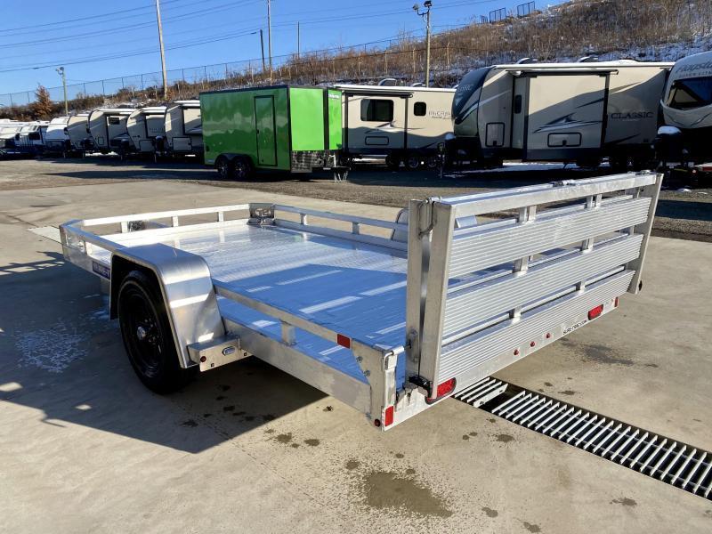 new Utility Trailers Sure-Trac  for sale, in Irwin, PA Thumbnail 4