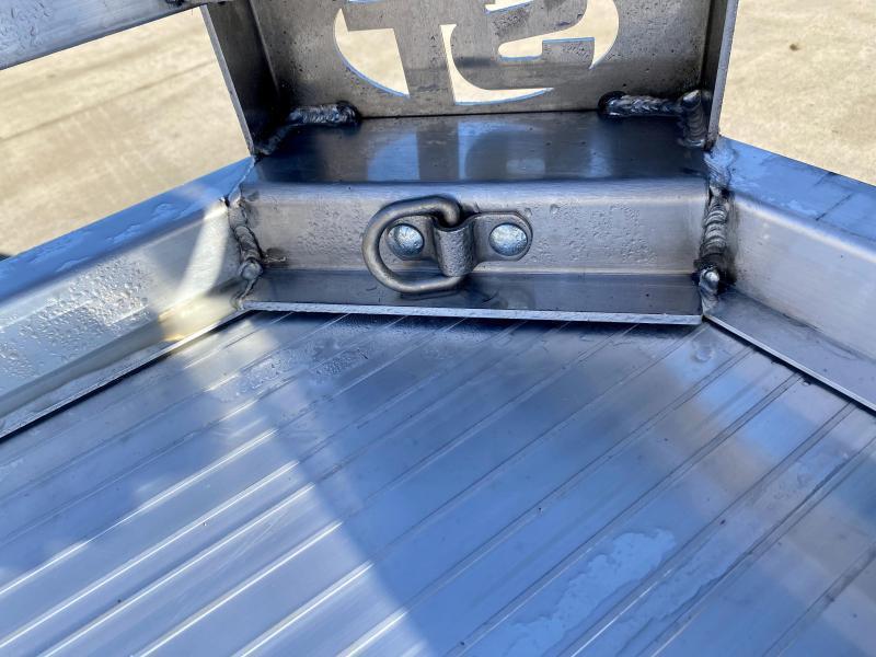 new Utility Trailers Sure-Trac  for sale, in Irwin, PA Thumbnail 12