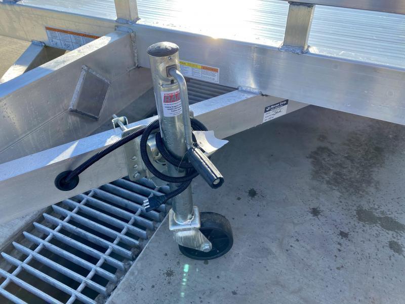 new Utility Trailers Sure-Trac  for sale, in Irwin, PA Thumbnail 10