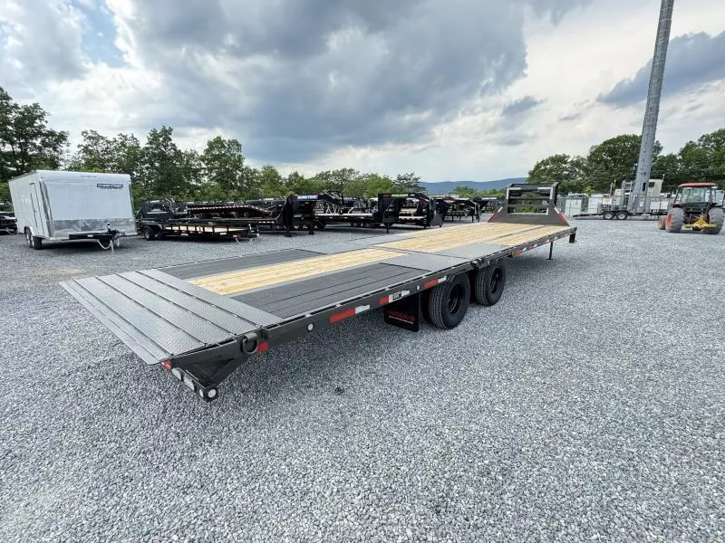 new Equipment / Flatbed Trailers MAXX-D  for sale, in Carlisle, PA Thumbnail 7
