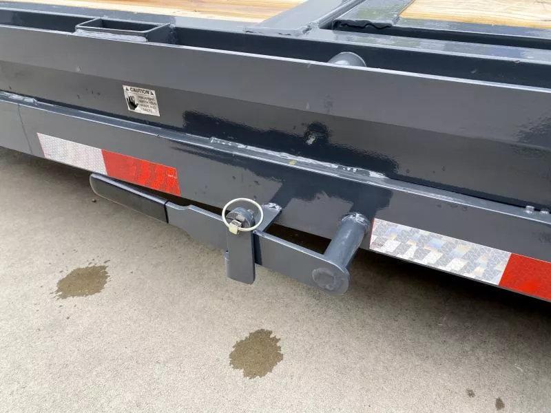 new Equipment / Flatbed Trailers Lamar Trailers  for sale, in Carlisle, PA Thumbnail 23