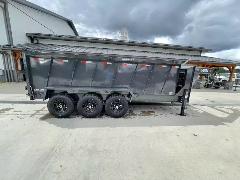 new Dump Trailers Lamar Trailers  for sale, in Carlisle, PA Thumbnail 10