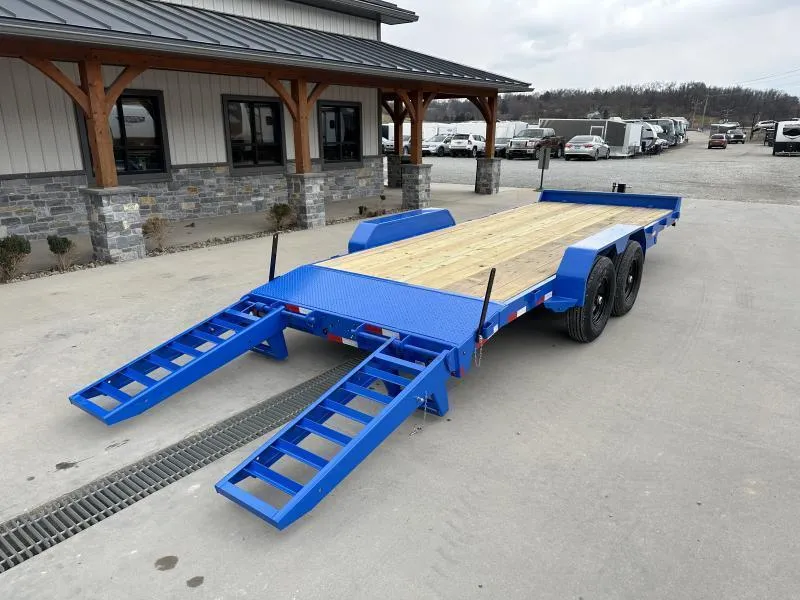 new Equipment / Flatbed Trailers Rice Trailers  for sale, in West Middlesex, PA Thumbnail 17
