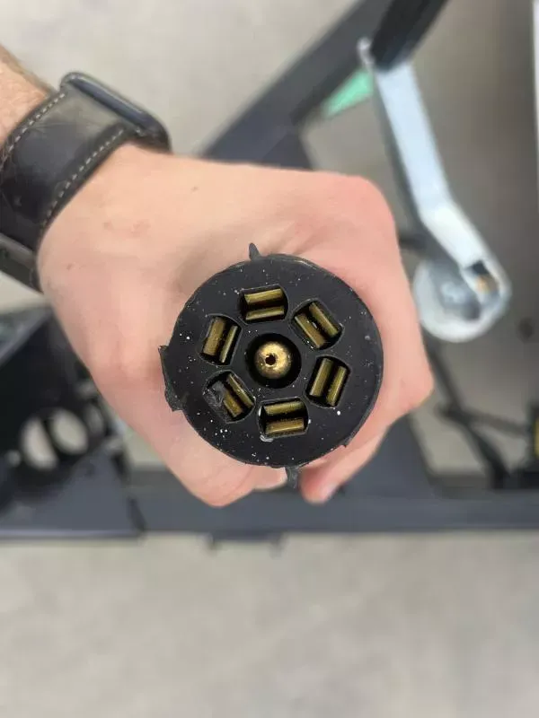 new Cargo (Enclosed) Trailers Sure-Trac  for sale, in West Middlesex, PA Thumbnail 24