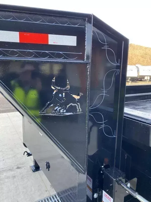 new Dump Trailers Iron Bull  for sale, in Carlisle, PA Thumbnail 18