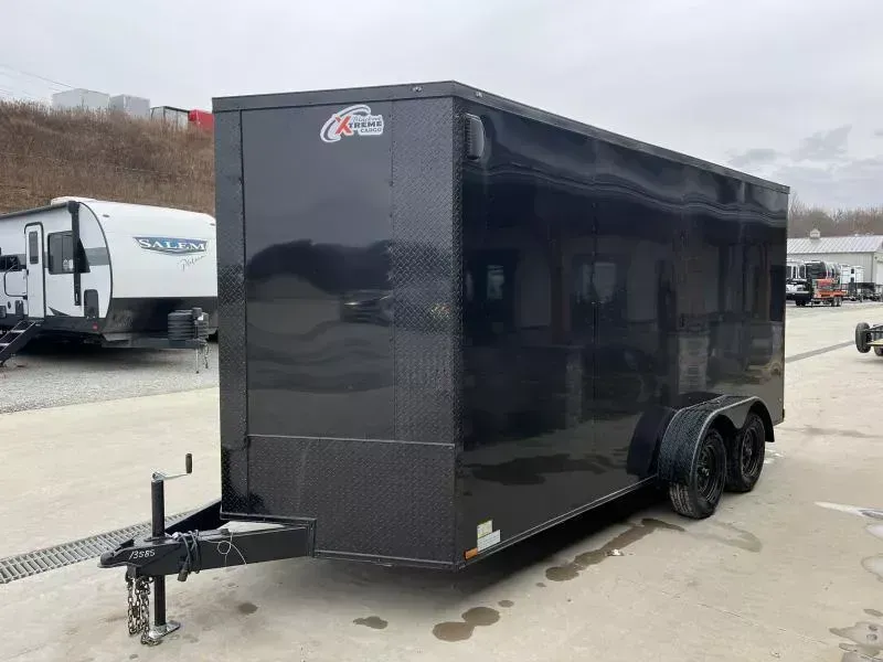 new Cargo (Enclosed) Trailers Xtreme Cargo  for sale, in Irwin, PA Thumbnail 8