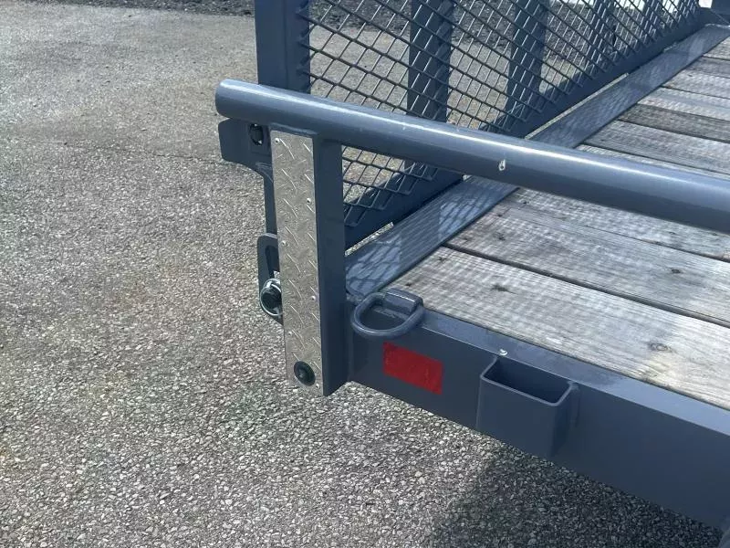 new Utility Trailers RawMaxx for sale, in Irwin, PA Thumbnail 13