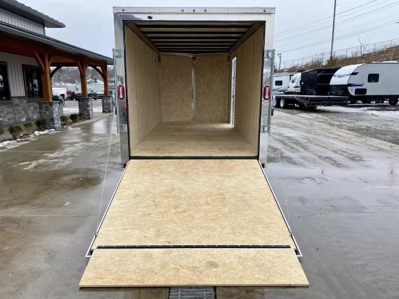 new Cargo (Enclosed) Trailers Sure-Trac  for sale, in Carlisle, PA Thumbnail 26