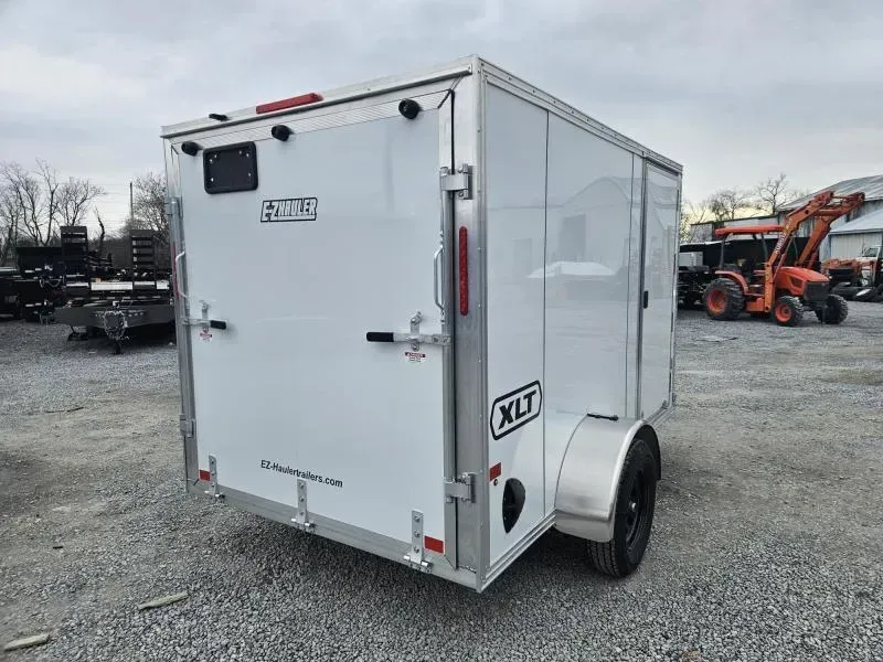 new Cargo (Enclosed) Trailers E-Z Hauler  for sale, in Irwin, PA Thumbnail 6