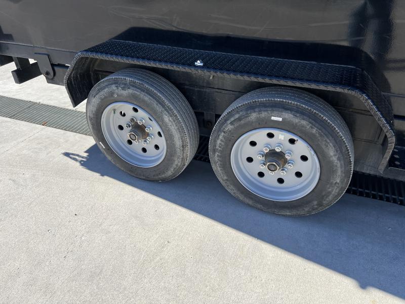used Dump Trailers Sure-Trac  for sale, in Irwin, PA Thumbnail 20