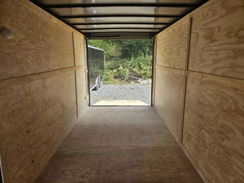 new Cargo (Enclosed) Trailers Quality Cargo for sale, in Carlisle, PA Thumbnail 17