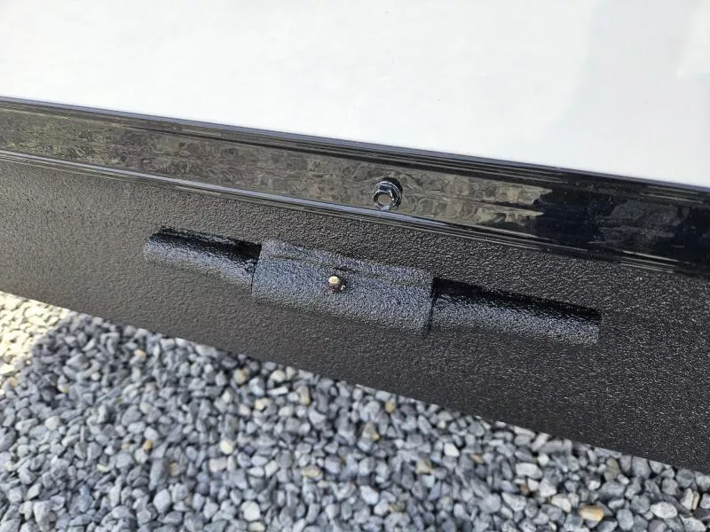 new Cargo (Enclosed) Trailers ITI Cargo  for sale, in Carlisle, PA Thumbnail 5