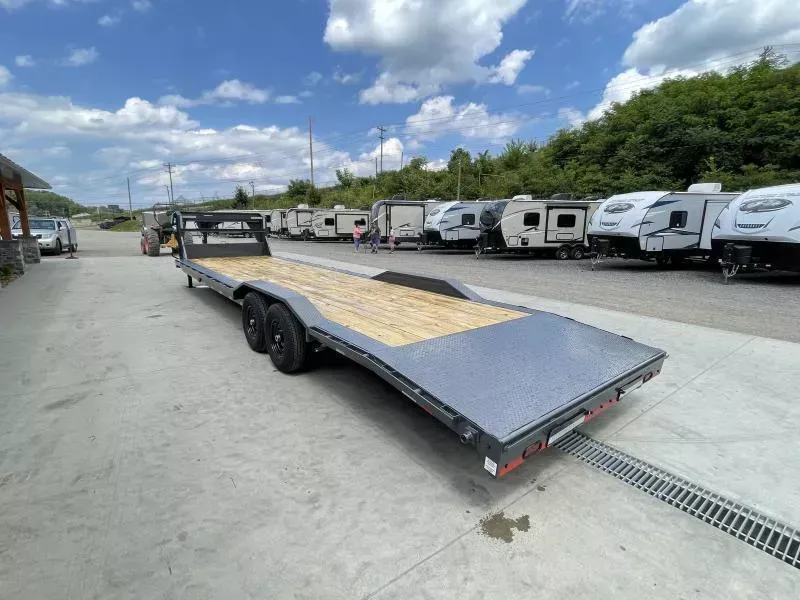 new Car Haulers / Racing Trailers Lamar Trailers  for sale, in Evans City, PA Thumbnail 22