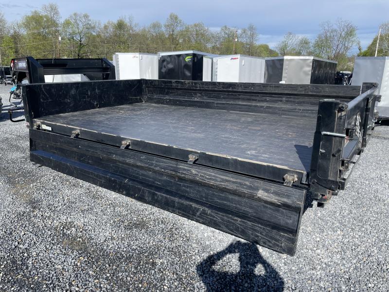 used Dump Trailers Sure-Trac  for sale, in Carlisle, PA Thumbnail 19