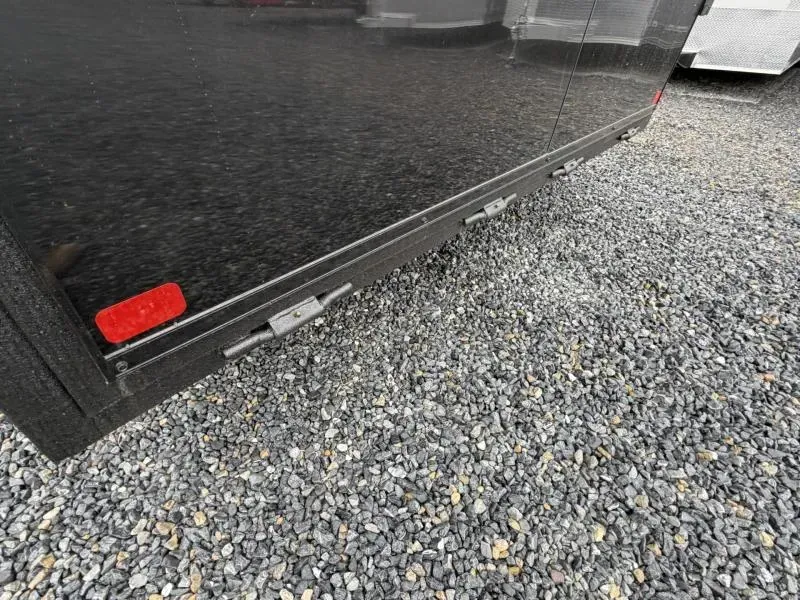 new Cargo (Enclosed) Trailers ITI Cargo  for sale, in Carlisle, PA Thumbnail 6